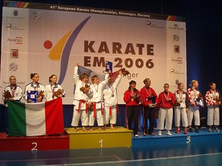 41 Чемпионат Европы 2006Норвегия (398)